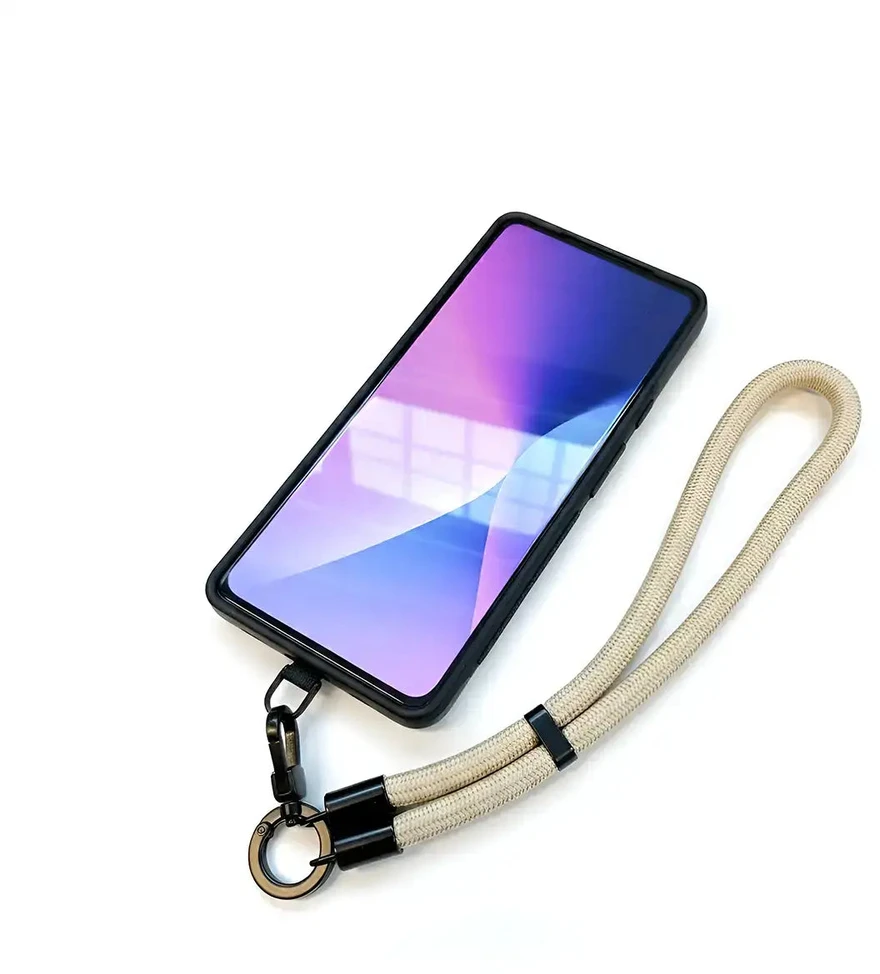 Coveris Klasikinis reguliuojamas telefono dirželis MINI