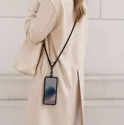 Coveris Klasikinis reguliuojamas telefono dirželis MAXI