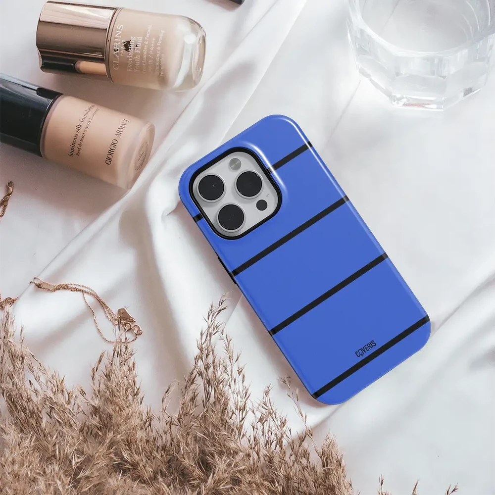 Coveris Telefono dėklas Magsafe "Arden" iPhone 12-17, Samsung S22-26, Google Pixel 10/Pro/ProXL modeliams