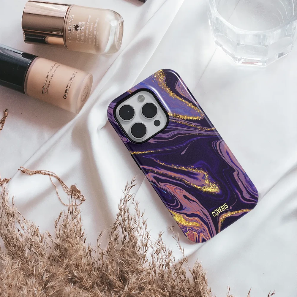 Coveris Telefono dėklas Magsafe "Dreams" iPhone 12-17, Samsung S22-26, Google Pixel 10/Pro/ProXL modeliams