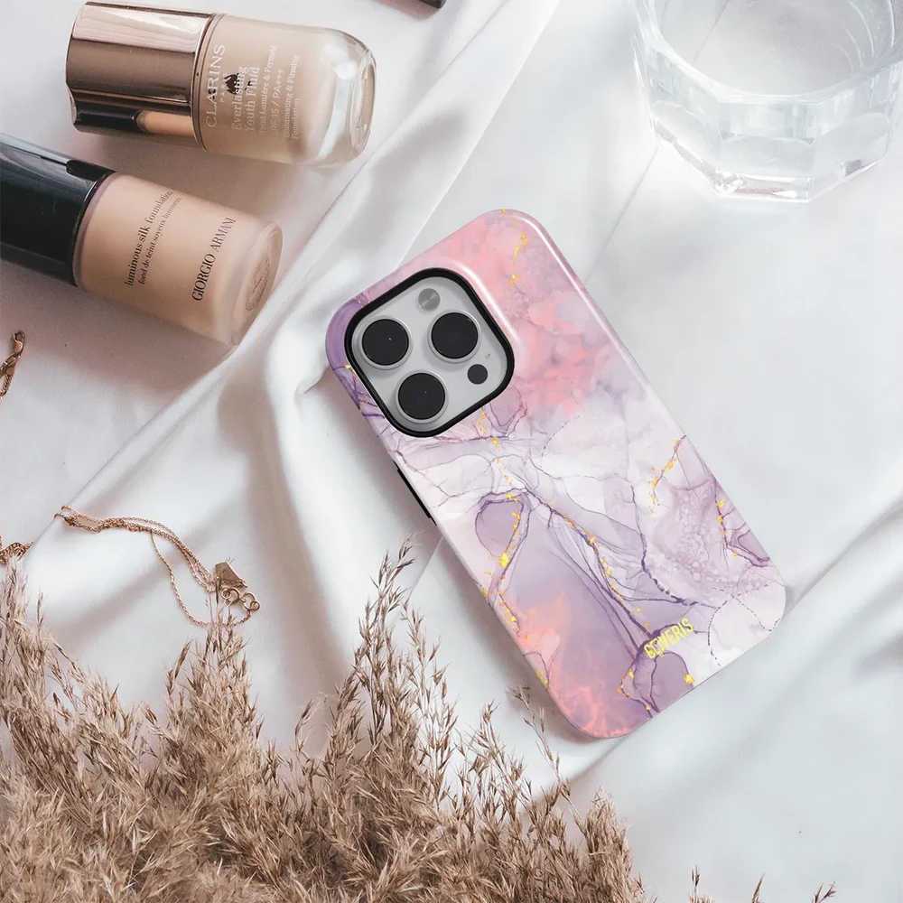 Coveris Telefono dėklas Magsafe "Feather" iPhone 12-17, Samsung S22-26, Google Pixel 10/Pro/ProXL modeliams