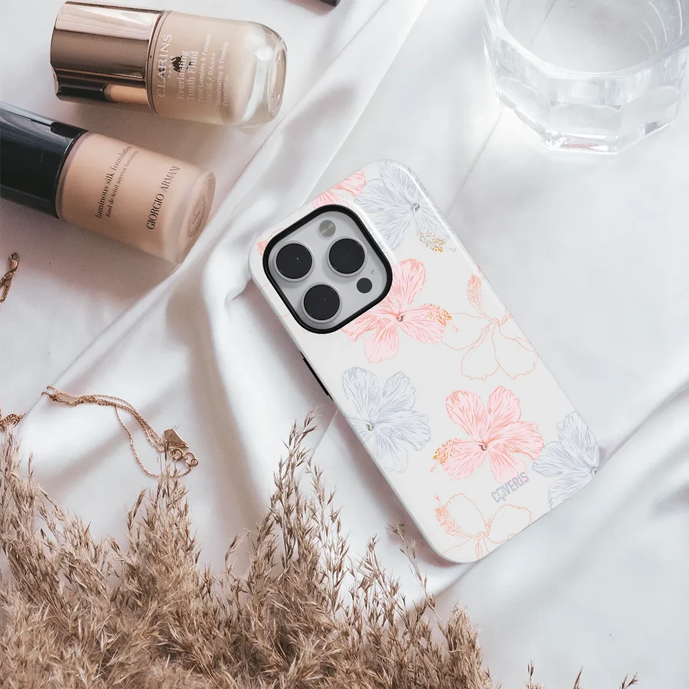 Coveris Telefono dėklas Magsafe "Frosted" iPhone 12-17, Samsung S22-26, Google Pixel 10/Pro/ProXL modeliams