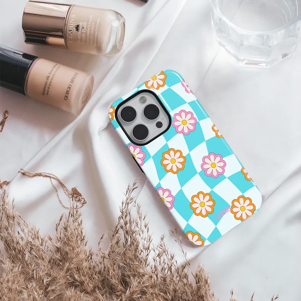 Coveris Telefono dėklas Magsafe "Jolly" iPhone 12-17, Samsung S22-26, Google Pixel 10/Pro/ProXL modeliams