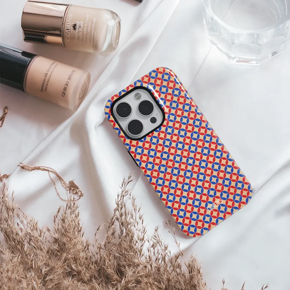 Coveris Telefono dėklas Magsafe "Majestic" iPhone 12-17, Samsung S22-26, Google Pixel 10/Pro/ProXL modeliams