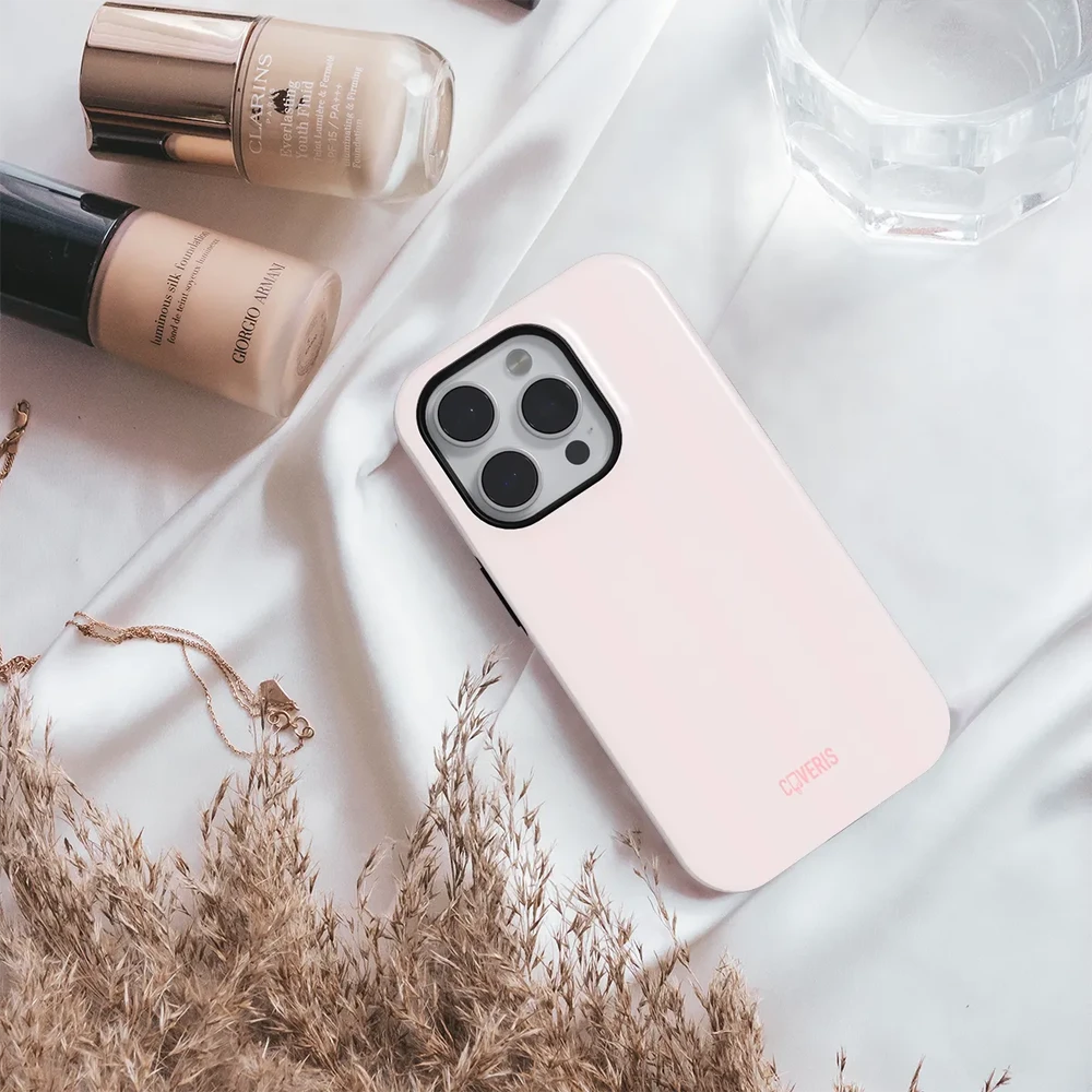 Coveris Telefono dėklas Magsafe "Mist" iPhone 12-17, Samsung S22-26, Google Pixel 10/Pro/ProXL modeliams