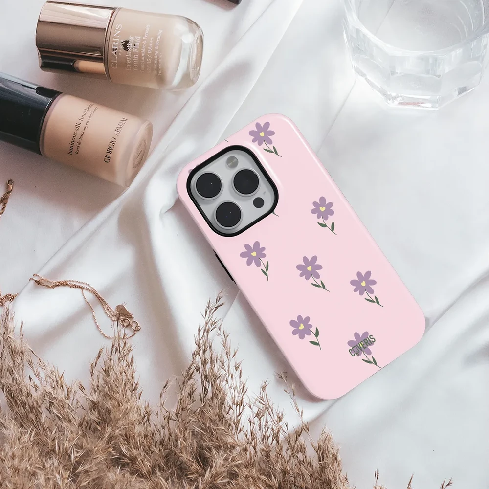 Coveris Telefono dėklas Magsafe "Moonlit Hues" iPhone 12-17, Samsung S22-26, Google Pixel 10/Pro/ProXL modeliams
