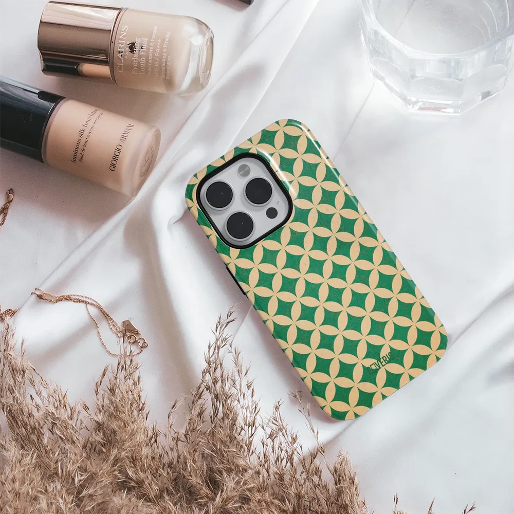 Coveris Telefono dėklas Magsafe "Royal" iPhone 12-17, Samsung S22-26, Google Pixel 10/Pro/ProXL modeliams