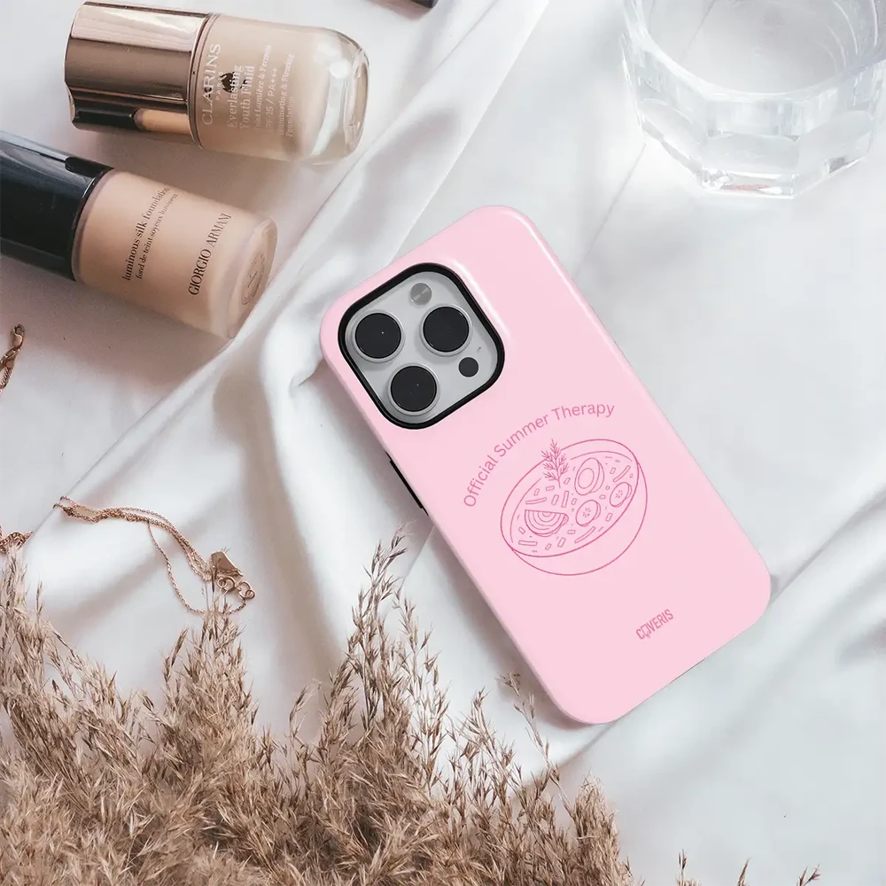 Coveris Telefono dėklas Magsafe "Šaltibaršciai Calm" iPhone 12-17, Samsung S22-26, Google Pixel 10/Pro/ProXL modeliams