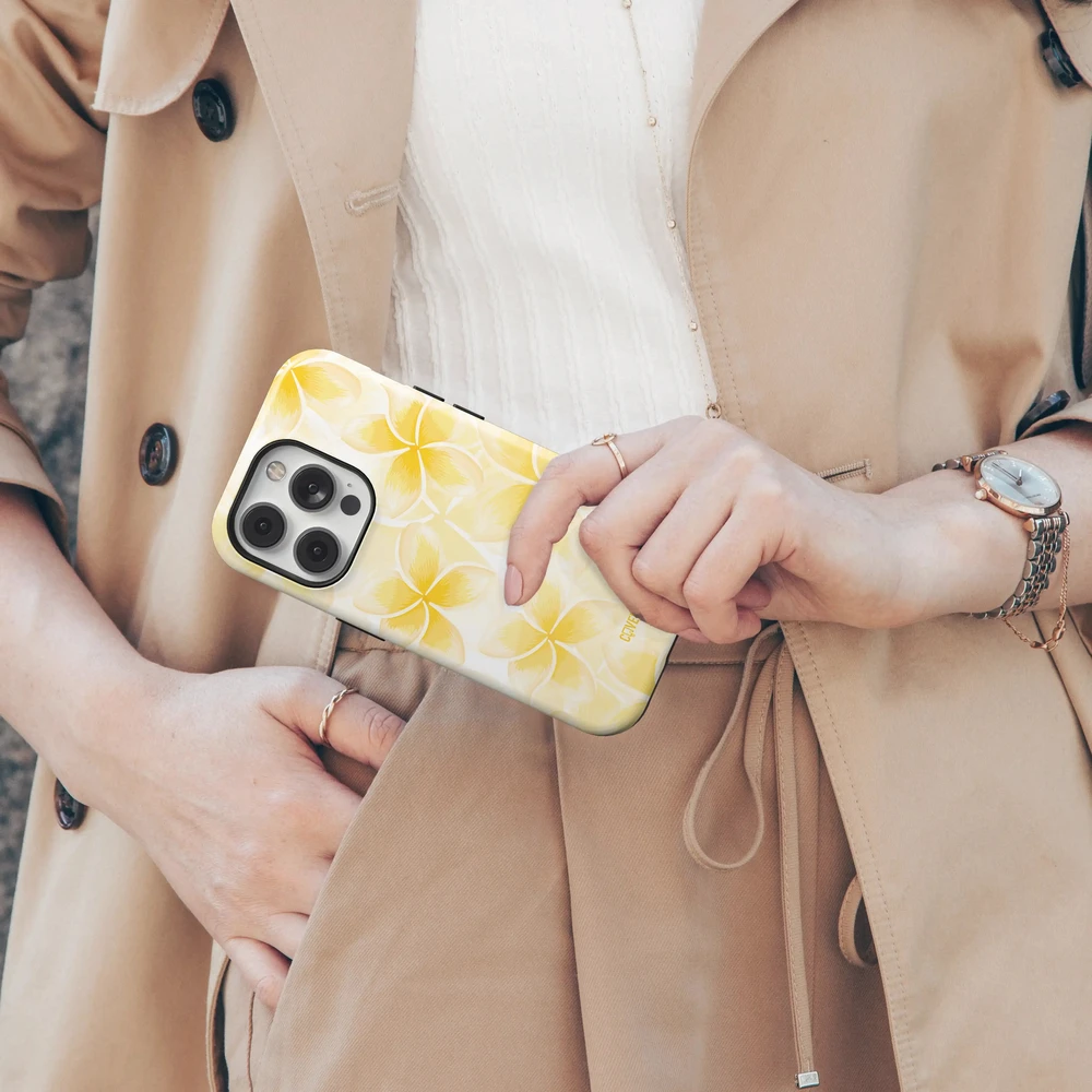 Coveris Telefono dėklas Magsafe "Solara" iPhone 12-17, Samsung S22-26, Google Pixel 10/Pro/ProXL modeliams