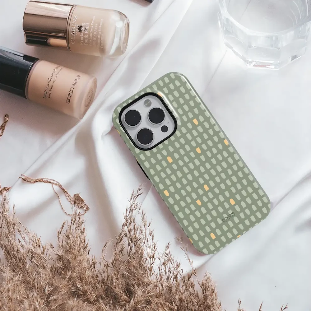 Coveris Telefono dėklas Magsafe "Zavero" iPhone 12-17, Samsung S22-26, Google Pixel 10/Pro/ProXL modeliams