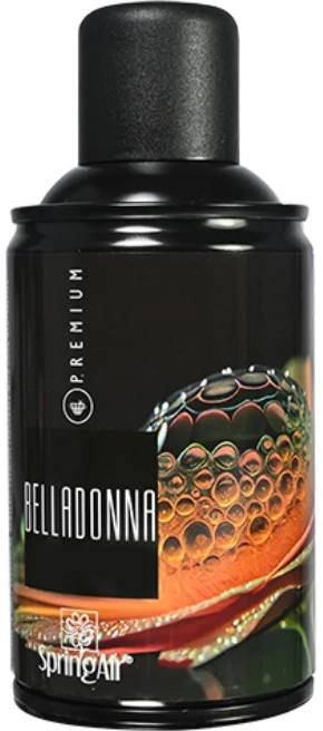 Spring Aerozoliniai kvapai "PREMIUM" nauja linija