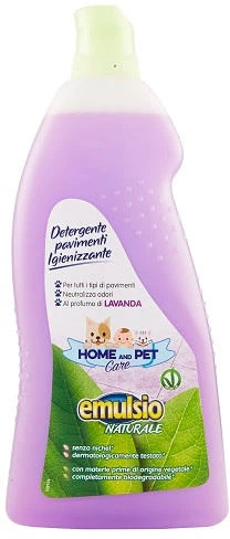 Sutter Professional Grindų valiklis HOME AND PET