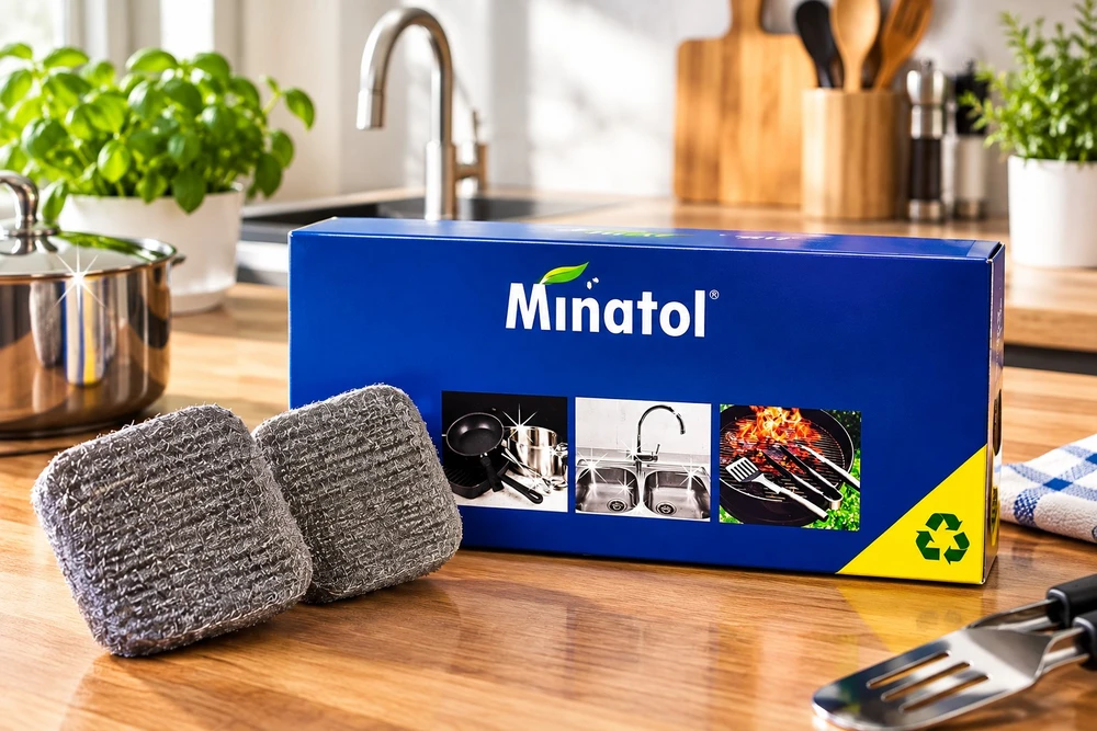Virtuviniai šveitimo padukai