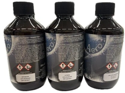 Spring Aromatai DualScent dozatoriui, 200ml