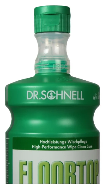 Dr Schnell Mažas dozatorius 5 - 20 ml