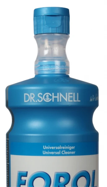 Dr Schnell Mažas dozatorius 5 - 20 ml