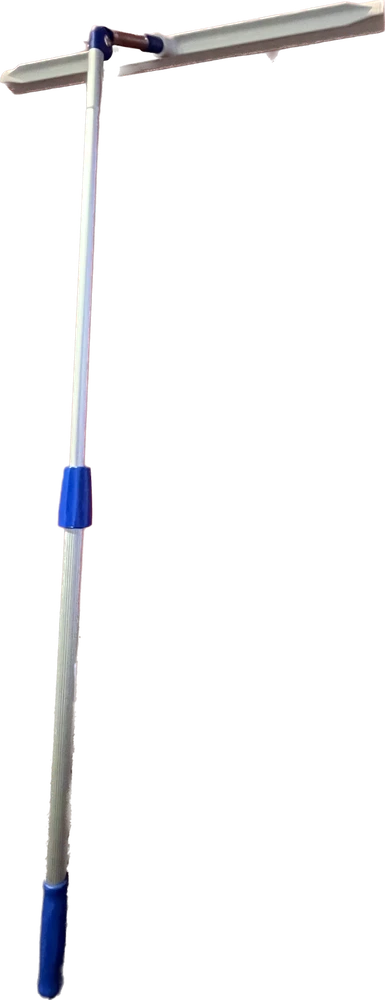 Filmop Plastikinis nubrauktuvas grindims 75 cm