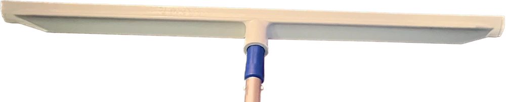 Filmop Plastikinis nubrauktuvas grindims 75 cm