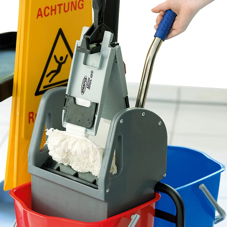Sprintus Plastikinis rėmas MAGIC VARIO 40 cm