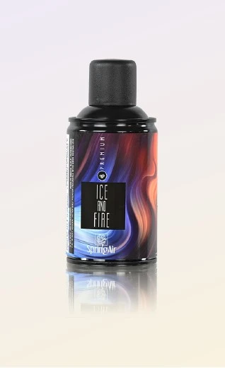 Spring Aerozoliniai kvapai Premium Volume VI 250ml