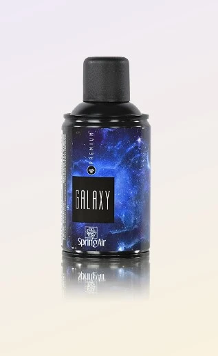 Spring Aerozoliniai kvapai Premium Volume VI 250ml