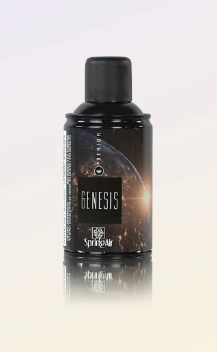 Spring Aerozoliniai kvapai Premium Volume VI 250ml