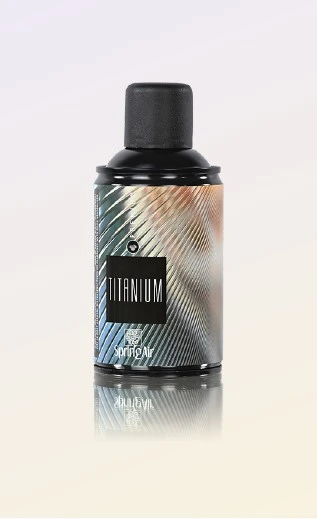 Spring Aerozoliniai kvapai Premium Volume VI 250ml