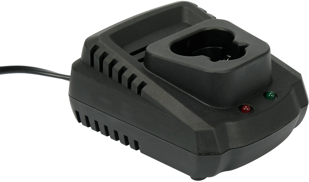YATO Įkroviklis 12V