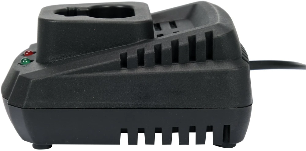 YATO Įkroviklis 12V