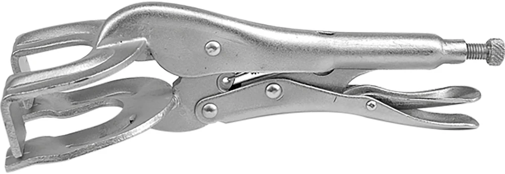 VOREL SUVIRINIMO REŽLYS 225mm TIPO W 44400