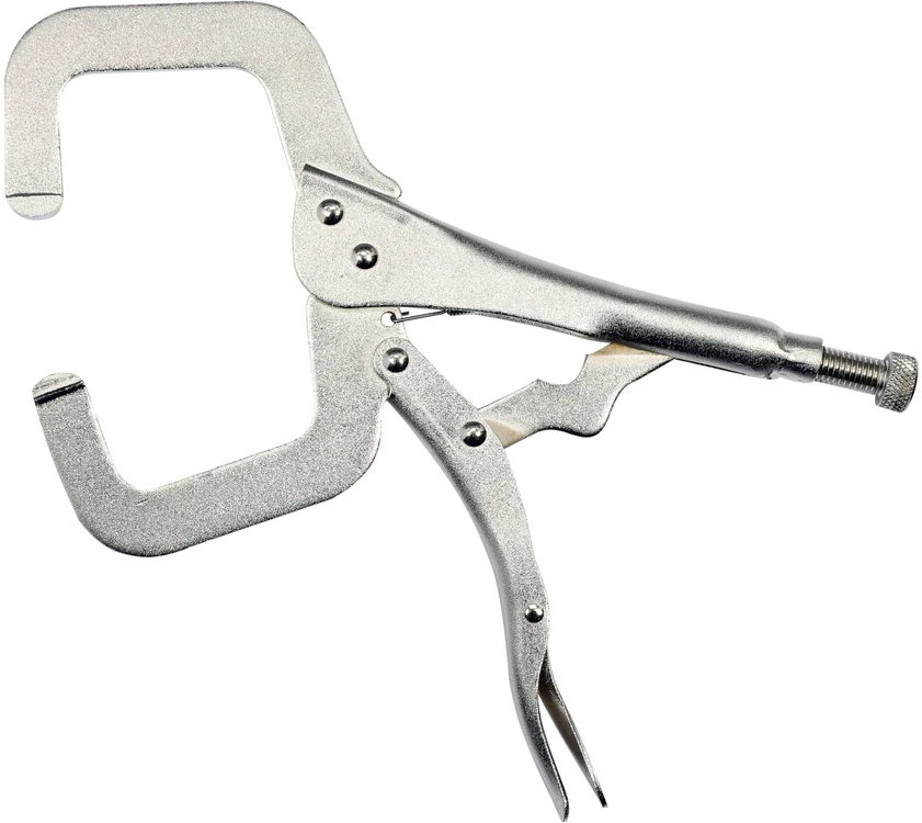 VOREL SUVIRINIMO REPLĖS 275mm C TIPO 44300
