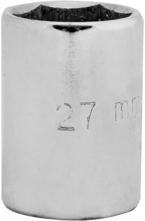 Toya Sa Poland VOREL ŠEŠIAKAMPIS ANTGALINIS ANTGALIS 3/4" TRUMPAS 24 mm 53410