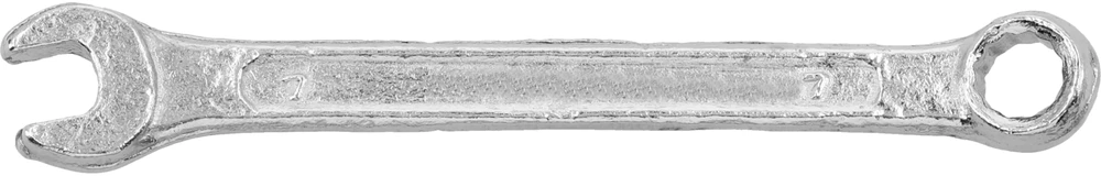 Raktas kombinuotas Vorel | 7mm