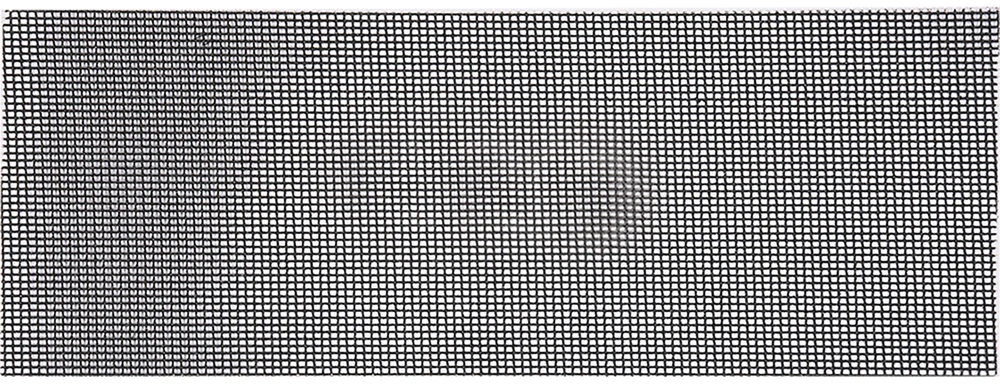 Tinklelis šlifavimo 105x280 mm P150 07884 Lenkija (50)