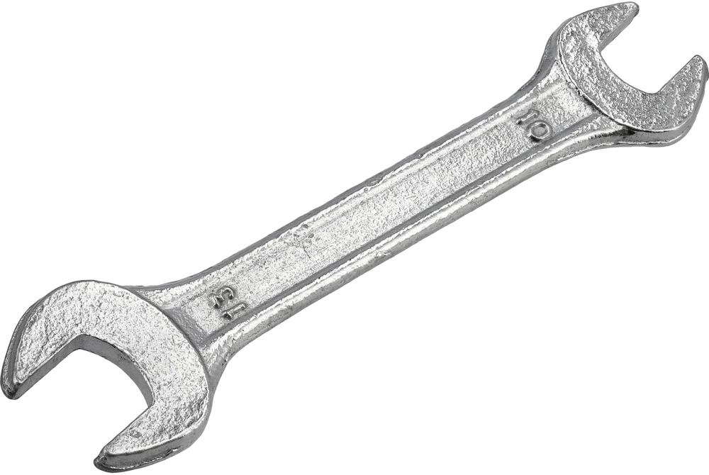 ATIDARYMAS VERŽTAKLIS 10X13MM