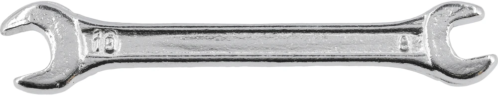 Toya Raktas Dvigubas Universalus 8 x 10 mm