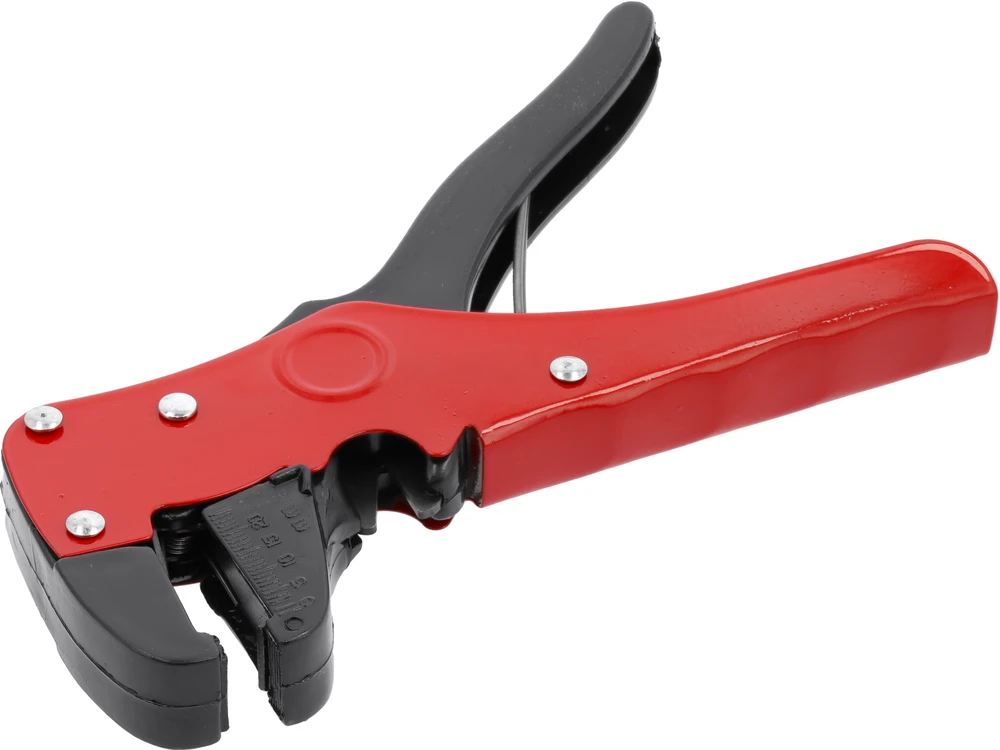 VOREL AUTOMATINIS IZOLIACIJOS NUĖMIKLIS 165mm