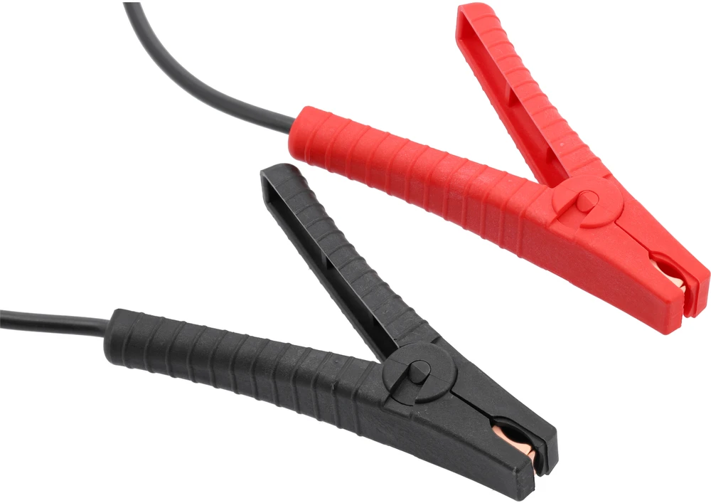 VOREL KABLE ROZRUCHOWE 600A 4m 82506
