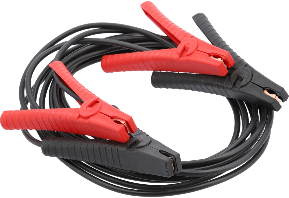 VOREL KABLE ROZRUCHOWE 600A 4m 82506