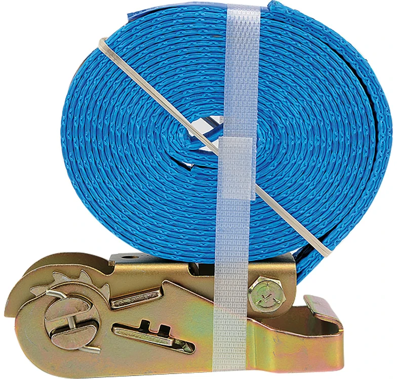 Toya Sa Poland Krovinio tvirtinimo diržas 1000DAN 1 vnt 4 m x 25 mm (82343)