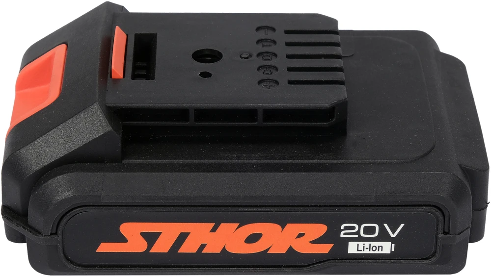 Sthor Toya Sa Poland Akumuliatorius | 20V 2AH (LI-ION) (78250)