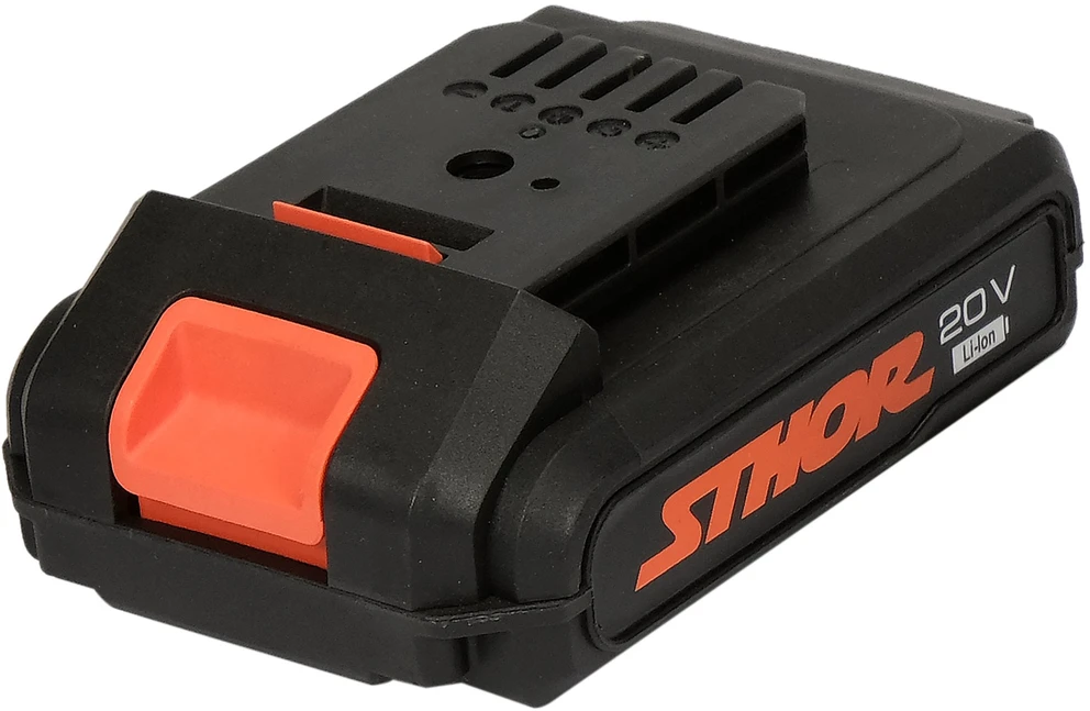 Sthor Toya Sa Poland Akumuliatorius | 20V 2AH (LI-ION) (78250)