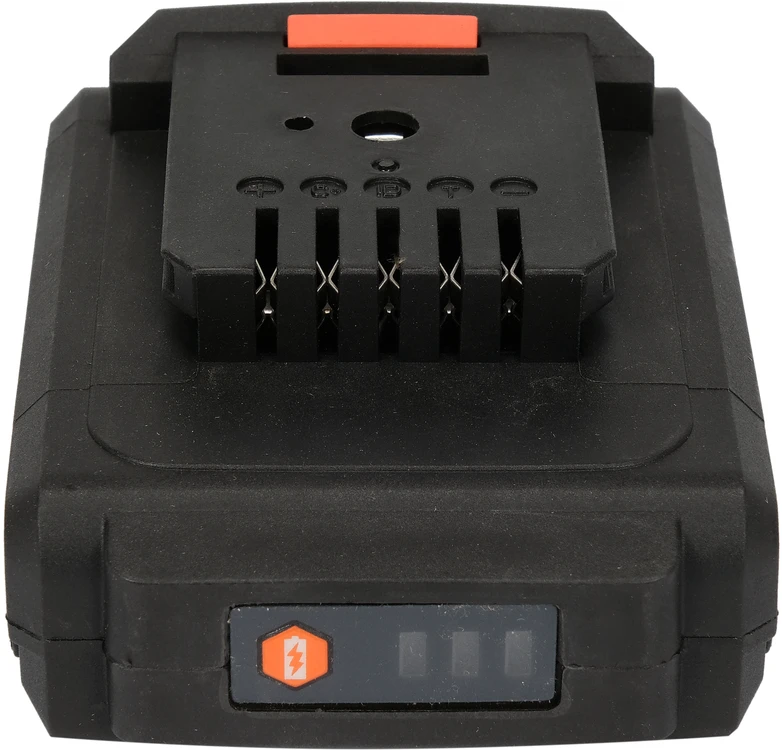 Sthor Toya Sa Poland Akumuliatorius | 20V 2AH (LI-ION) (78250)