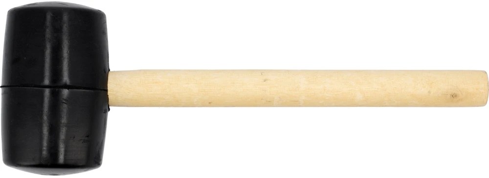 VOREL GUMINIS PLAKTUKAS 70 mm MEDINE RANKENA 33900