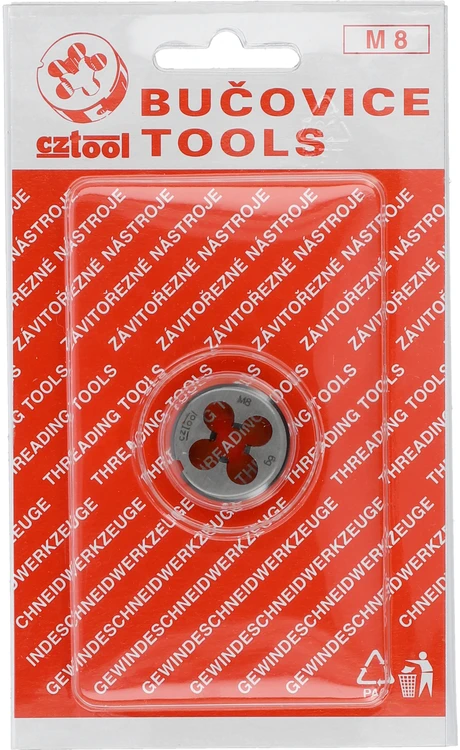 Cztool NARZYNKA NAREX M 8 24550