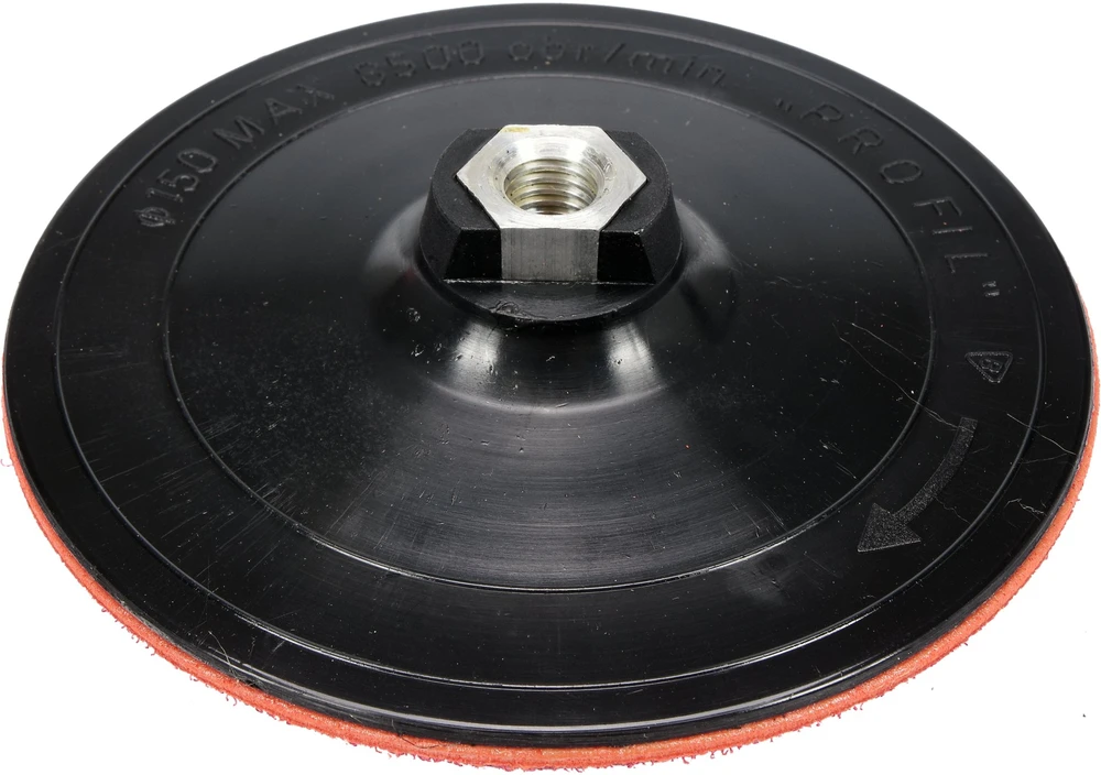 Toya Sa Poland Guminis padas M14, 150 mm "Profil" (08510)