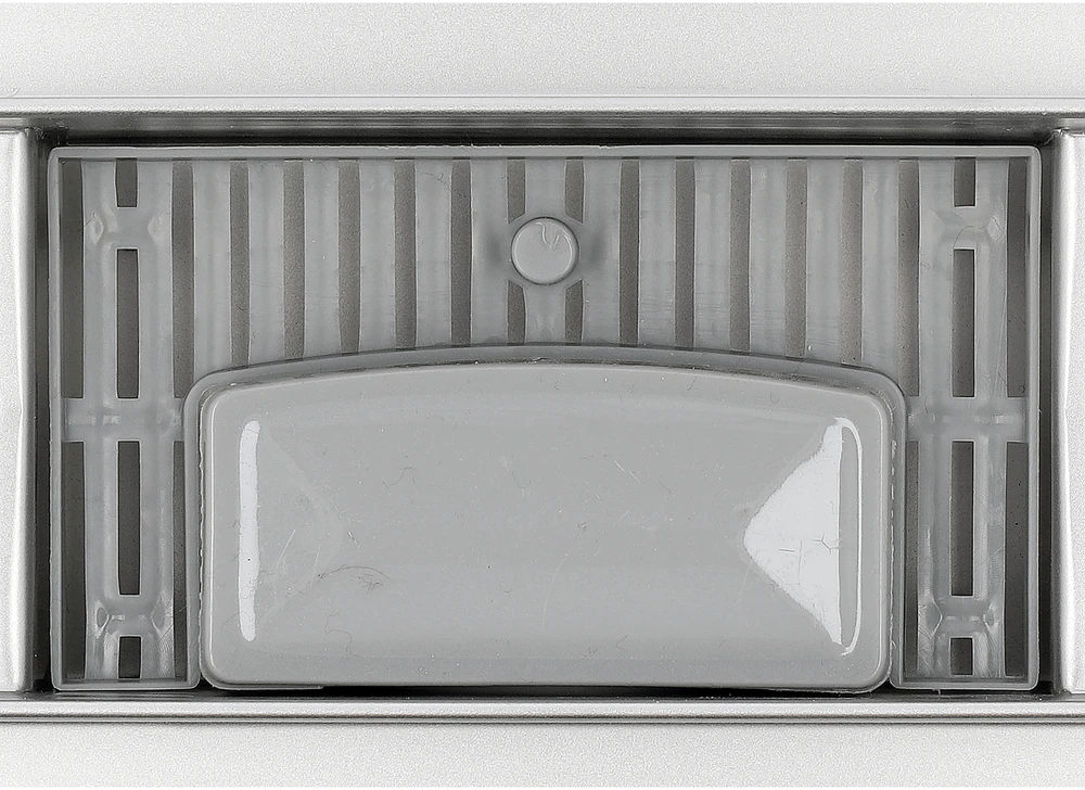 Fala LINEAR DRAIN FLOW PLUS 2IN1 60 CM WET&DRY