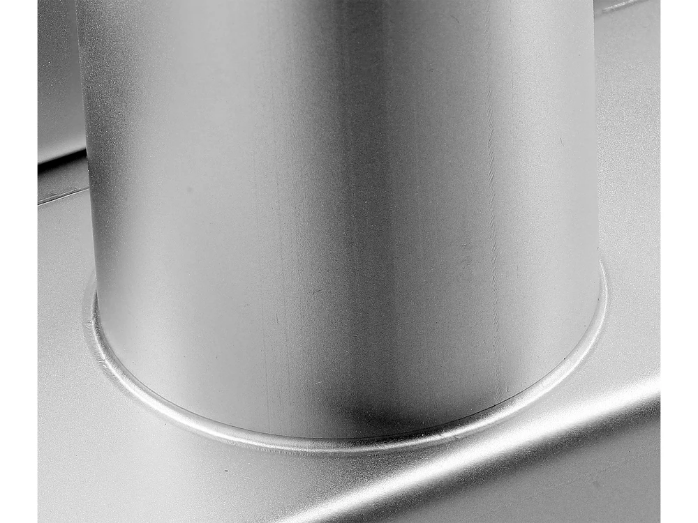 Fala LINEAR DRAIN FLOW PLUS 2IN1 60 CM WET&DRY