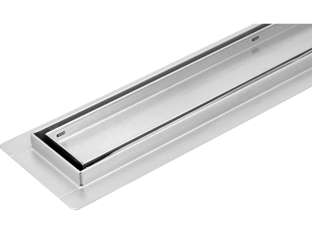 Fala LINEAR DRAIN FLOW PLUS 2IN1 70 CM WET&DRY