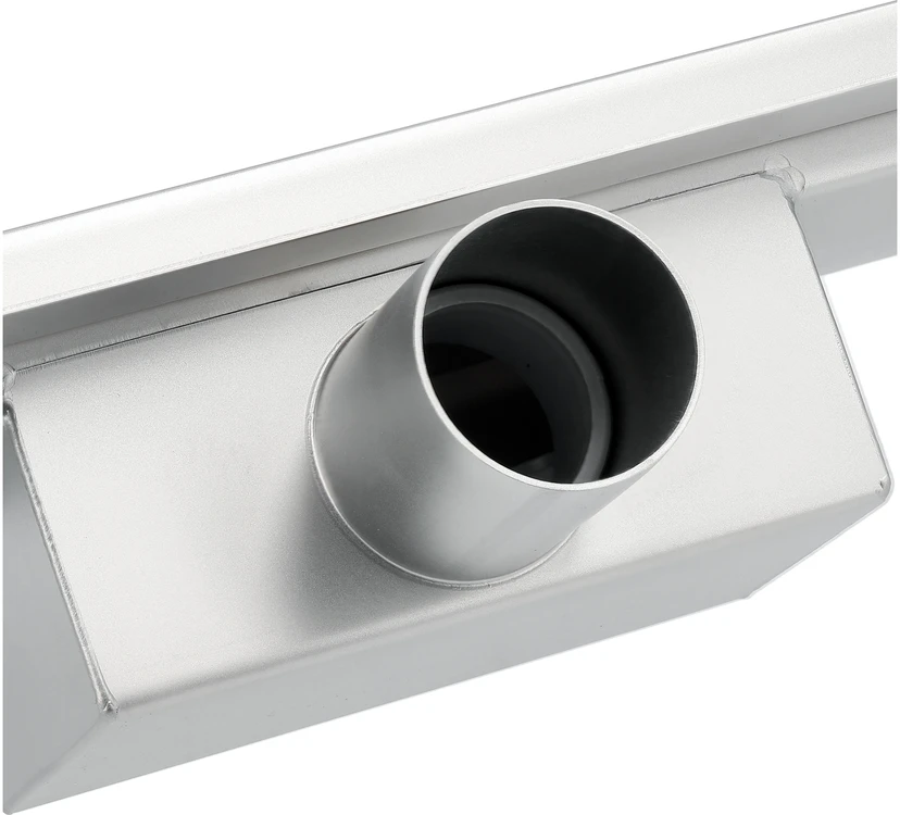 Fala LINEAR DRAIN FLOW PLUS 2IN1 70 CM WET&DRY